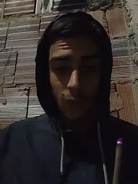 Miguel_xxt webcam