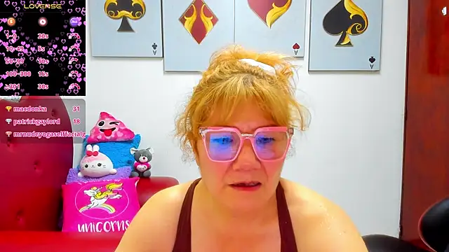 Salomeediaz_ webcam