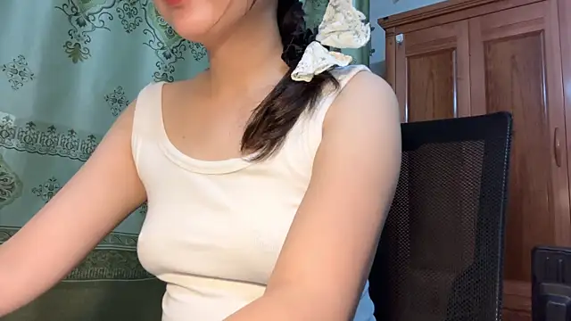Baby_of_U webcam