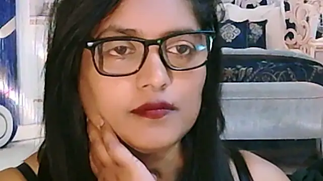 IndiaBlackPanther webcam