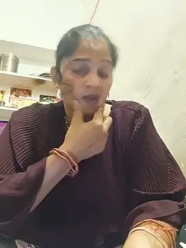 Mohni_love webcam