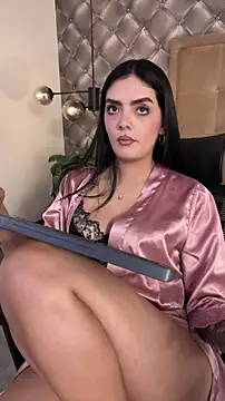 AliceRitter webcam