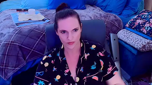 ninajaymes webcam