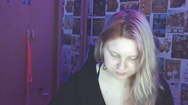 FoxPlayXX webcam