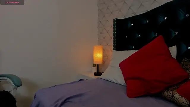 Valery_jame webcam
