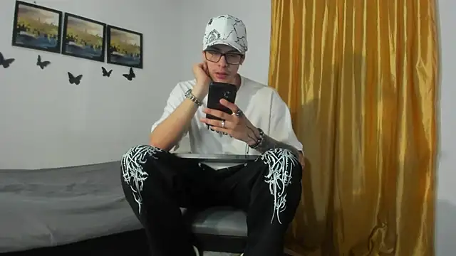 Vlad__night webcam