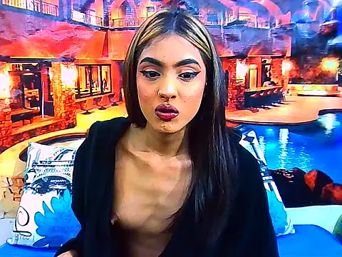 IndianPretty14u2Luv webcam