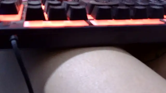 Bandida553 webcam