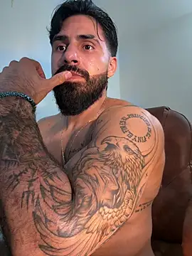 Ryan_Black3 webcam