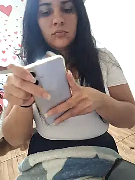 euahotmarii3 webcam