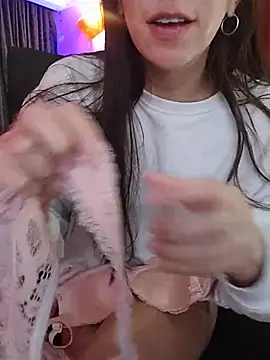 DaddyLolii webcam