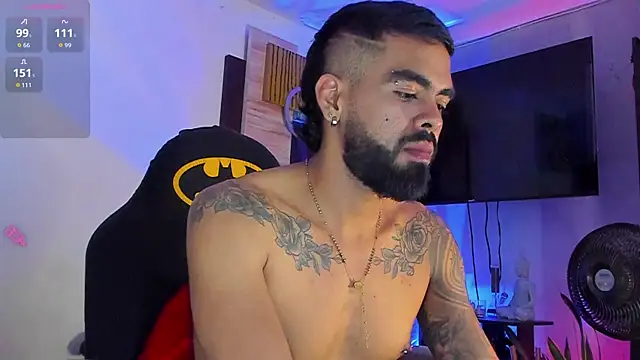 _kameron9811 webcam