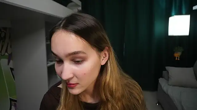 ewasprinzl - EwaSprinzl's free webcam - UK Sex Cams