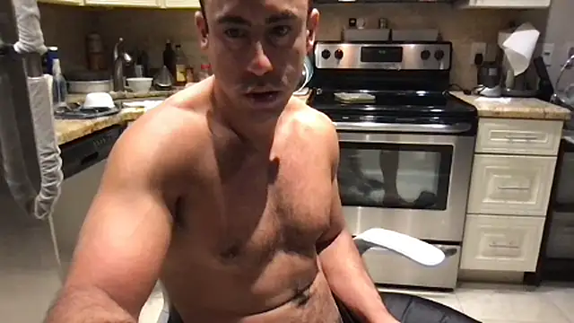 BigGuyMuscle webcam