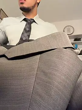 Dimitri_Colleman live cam