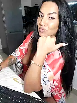 hot-babygirl live cam