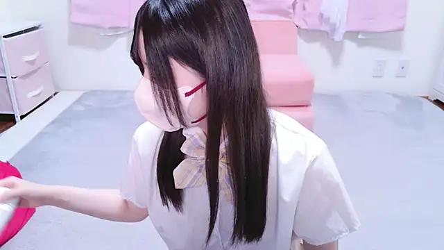 ASUKA_ch webcam
