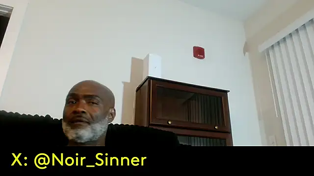 sinnernoir webcam