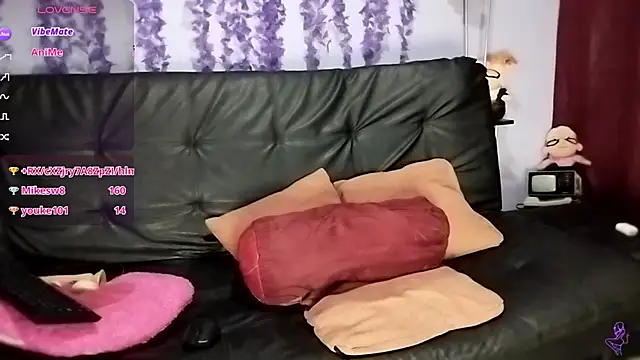 GreisyEyael webcam