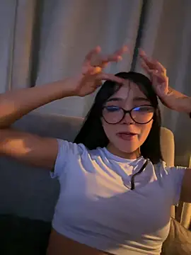 ela_petit webcam