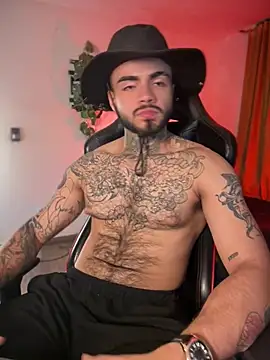 Benjii_Carter1 live sex cam