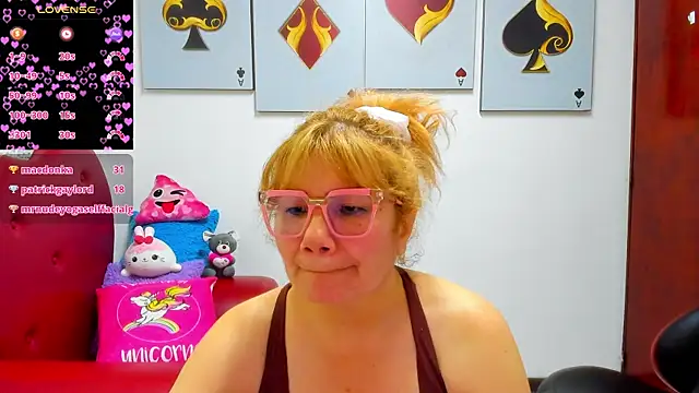 Salomeediaz_ live cam on StripChat