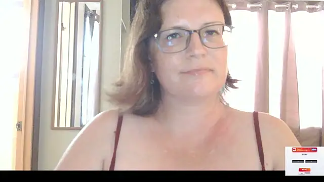 Domina_Tasselina_Goddess webcam