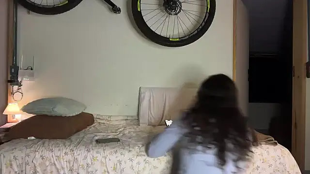 deusaludovica webcam