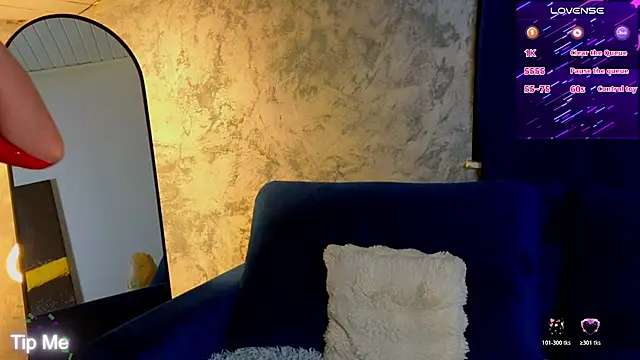 _YourSubmissive_ webcam