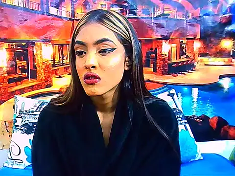 IndianPretty14u2Luv webcam