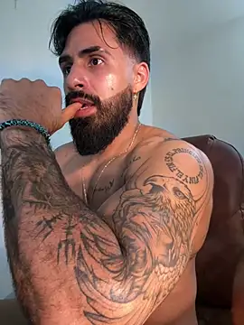 Ryan_Black3 webcam
