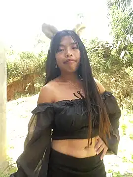 Hikomy- live cam on StripChat