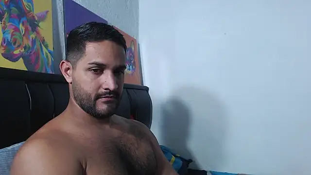Alexgrey0 webcam
