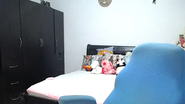 Xiimen webcam