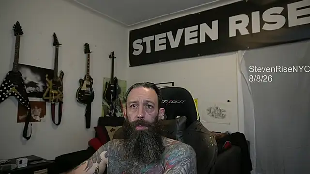 StevenRiseNYC webcam