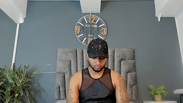 Robin_Rief webcam