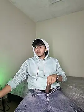 Thiago_Wc webcam