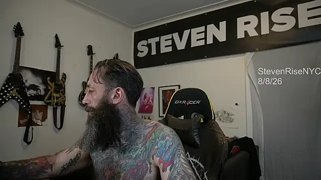 StevenRiseNYC webcam