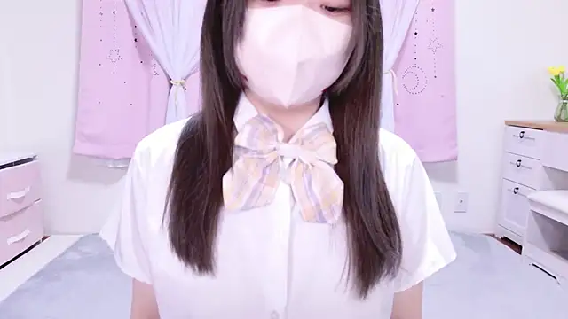 ASUKA_ch 🗳 live naked stream