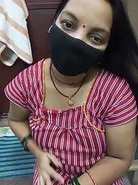 Manjudear 👼 cam
