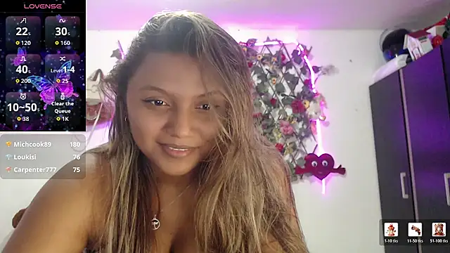 sexysusan4you webcam