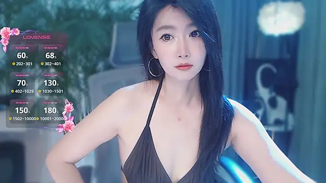 feifei-love