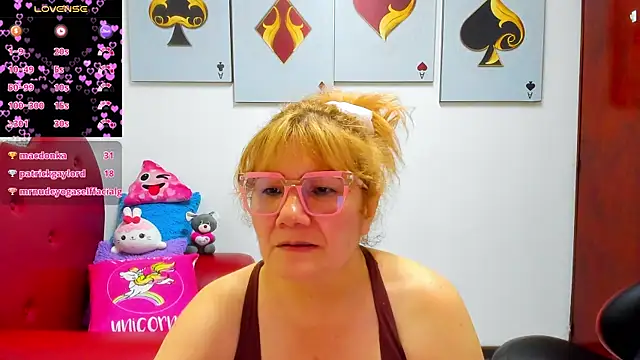 Salomeediaz_ webcam
