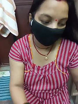 Manjudear webcam