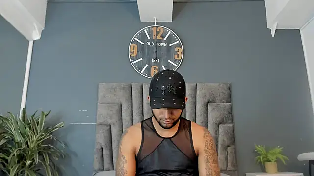 Robin_Rief webcam