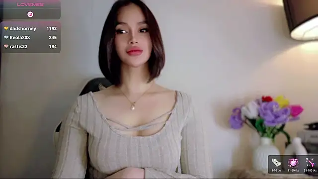 Anna_HollyDoll webcam