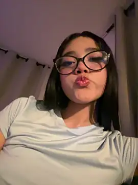 ela_petit webcam