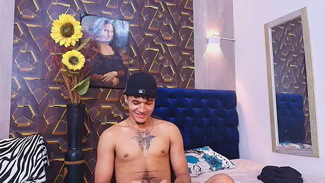 fire_drako_ webcam