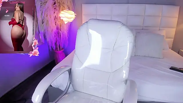 Anasha21 webcam