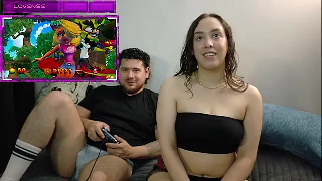 cutiecouple9396 webcam